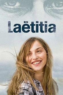 Постер к сериалу Летиция