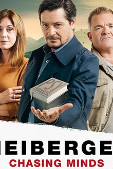 Постер к сериалу Майбергер. В голове преступника.