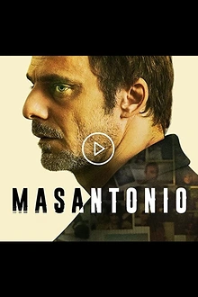 Постер к сериалу Мазантонио