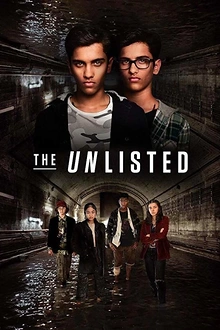 Постер к сериалу Некотируемый