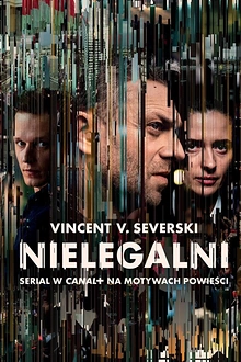 Постер к сериалу Нелегалы