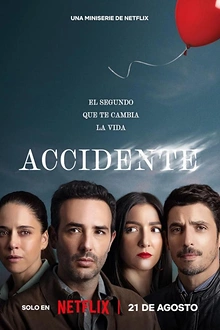 Постер к сериалу Несчастье