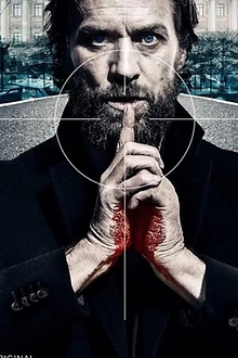 Постер к сериалу Невиновных нет