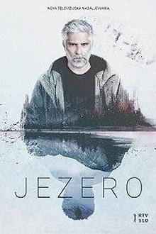 Постер к сериалу Озеро