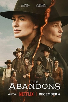 Постер к сериалу Покинутые