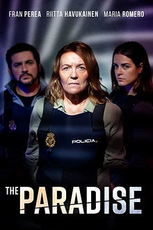 Постер к сериалу Рай