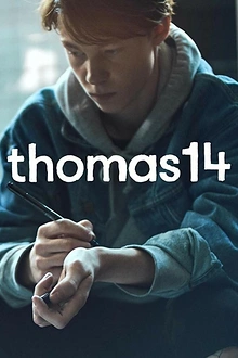 Постер к сериалу Томас 14