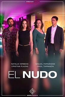 Постер к сериалу Узел