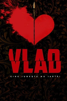 Постер к сериалу Влад