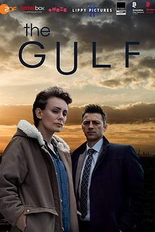 Постер к сериалу Залив
