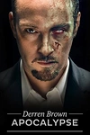 Постер к сериалу Апокалипсис Деррена Брауна