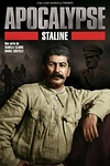 Постер к сериалу Апокалипсис: Сталин