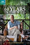 Постер к сериалу Аттенборо. 60 лет с дикой природой