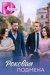 Постер к сериалу Бумеранг любви
