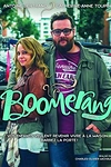 Постер к сериалу Бумеранг