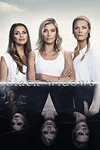 Постер к сериалу Черные вдовы