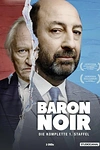 Постер к сериалу Черный Барон