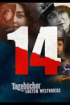 Постер к сериалу Дневники великой войны
