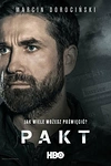Постер к сериалу Договор