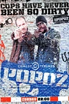 Постер к сериалу Два ствола