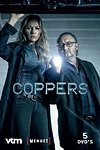 Постер к сериалу Грубое правосудие