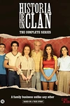Постер к сериалу История одного клана