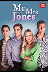 Постер к сериалу Я и миссис Джонс