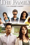 Постер к сериалу Я открою тебе тайну
