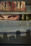 Постер к сериалу Ярость