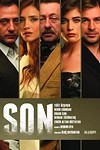 Постер к сериалу Конец