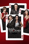 Постер к сериалу Королева сердец
