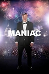 Постер к сериалу Маньяк