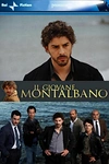 Постер к сериалу Молодой Монтальбано