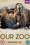 Постер к сериалу Наш зоопарк