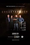 Постер к сериалу National Geographic. Прорыв