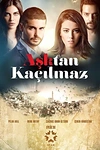 Постер к сериалу От любви не убежать