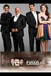 Постер к сериалу Побег из тюрьмы