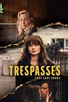 Постер к сериалу Преступая черту