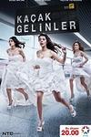 Постер к сериалу Сбежавшие невесты