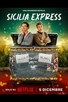 Постер к сериалу Сицилийский экспресс