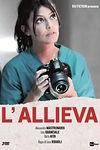 Постер к сериалу Ученица