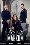 Постер к сериалу Узник любви