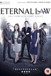 Постер к сериалу Вечный закон