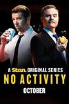 Постер к сериалу Ведём наблюдение