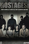 Постер к сериалу Заложники