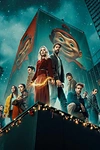 Постер к сериалу Защищенные: Новая Сила