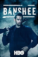 Постер к сериалу Банши