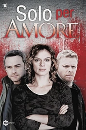 Постер к сериалу Абсолютная гласность