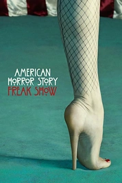 Постер к сериалу Американская история ужасов