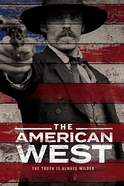 Постер к сериалу Американский запад